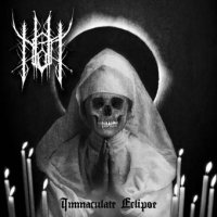 Nott - Immaculate Eclipse / CD