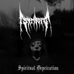 画像1: Striborg - Spiritual Deprivation/ CD