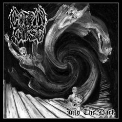 画像1: Coffin Curse - Into the Dark / CD