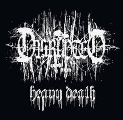 画像1: Disrupted - Heavy Death / CD