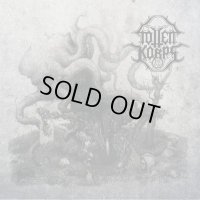 Totten Korps - Supreme Commanders of Darkness / DigiCD