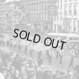 Astral Legions - In This, We Conquer! / CD