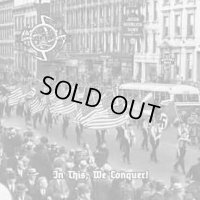 Astral Legions - In This, We Conquer! / CD