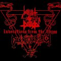 Destroyer Attack / Vomit of Doom - Invocations from the Abyss / CD