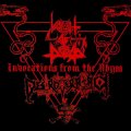 Destroyer Attack / Vomit of Doom - Invocations from the Abyss / CD