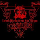 Destroyer Attack / Vomit of Doom - Invocations from the Abyss / CD