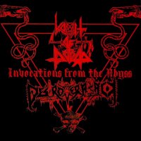 Destroyer Attack / Vomit of Doom - Invocations from the Abyss / CD