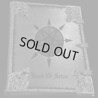 Dusk - Book of Satan / CD