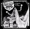 Hellripper / Fetid Zombie - Prophecies of Ruin / CD
