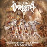 Via Dolorosa - Cavalcare La Tigre (Regenerated) / ProCD-R