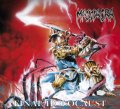 Massacra - Final Holocaust / CD