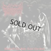 Thornspawn - Blood of the Holy, Taint Thy Steel / DigiCD