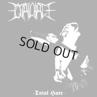 Total Hate - Total Hate / CD