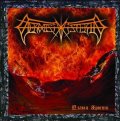 Vermis Mysteriis - Пламя ярости / CD