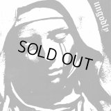 ungodly - 3 song EP / SleeveCD