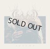 ColdWorld - Autumn / CD