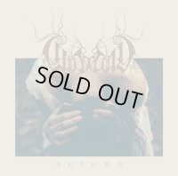 ColdWorld - Autumn / CD