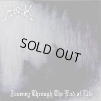 Beatrik - Journey Through the End of Life / DigiBookCD