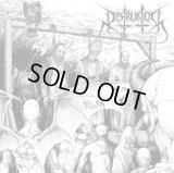 Destruktor - Opprobrium / CD