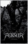 Feigur - I, Pestilence / ProTape