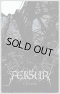 Feigur - I, Pestilence / ProTape