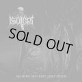 Isolert - No Hope, No Light...Only Death / DigiCD