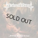 Nocturnal Graves - ...from the Bloodline of Cain / CD