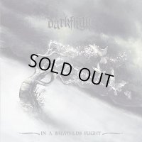 Darkflight - In a Breathless Flight / CD