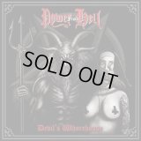 Power from Hell - Devil's Whorehouse / CD
