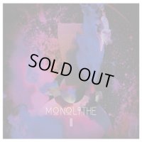 Monolithe - Monolithe II / DigiCD