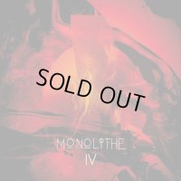 Monolithe - Monolithe IV / DigiCD
