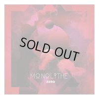 Monolithe - Monolithe Zero / DigiCD