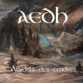 Aedh - Au-dela des cendres / CD