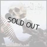 Handful of Hate - Blood Calls Blood / CD