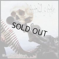 Handful of Hate - Blood Calls Blood / CD