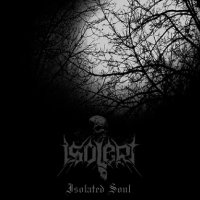 Isolert - Isolated Soul / CD