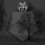Vardan - From the Pale Moonlight / CD