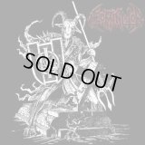 Abominator - Barbarian War Worship / CD