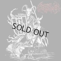 Abominator - Barbarian War Worship / CD