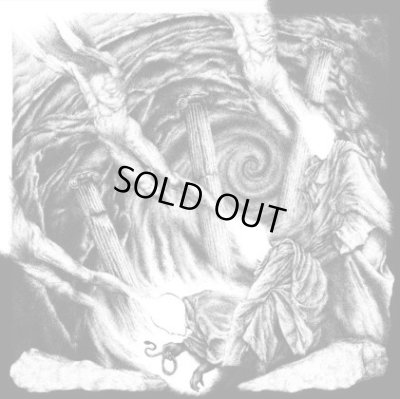 画像1: Embrace of Thorns - Darkness Impenetrable / CD