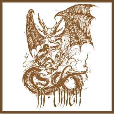 画像1: Ill Omen - Compendium Melificarum - Esoterica / CD