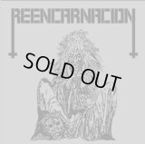 Reencarnacion - 888 Metal / CD
