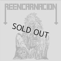Reencarnacion - 888 Metal / CD