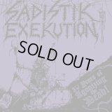 Sadistik Exekution - 30 Years of Agonizing the Dead / CD