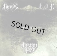 Lyrinx / D.O.R. - Universal Absence / CD