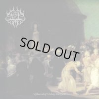 Set - Upheaval of Unholy Darkness / CD