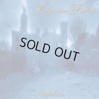 The Elysian Fields - Adelain / CD
