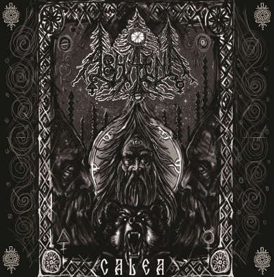 画像1: Ashaena - Calea / CD