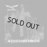 Dark Fury - Synningthwait / CD