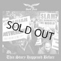 Dark Fury - This Story Happened Before / CD (Original)